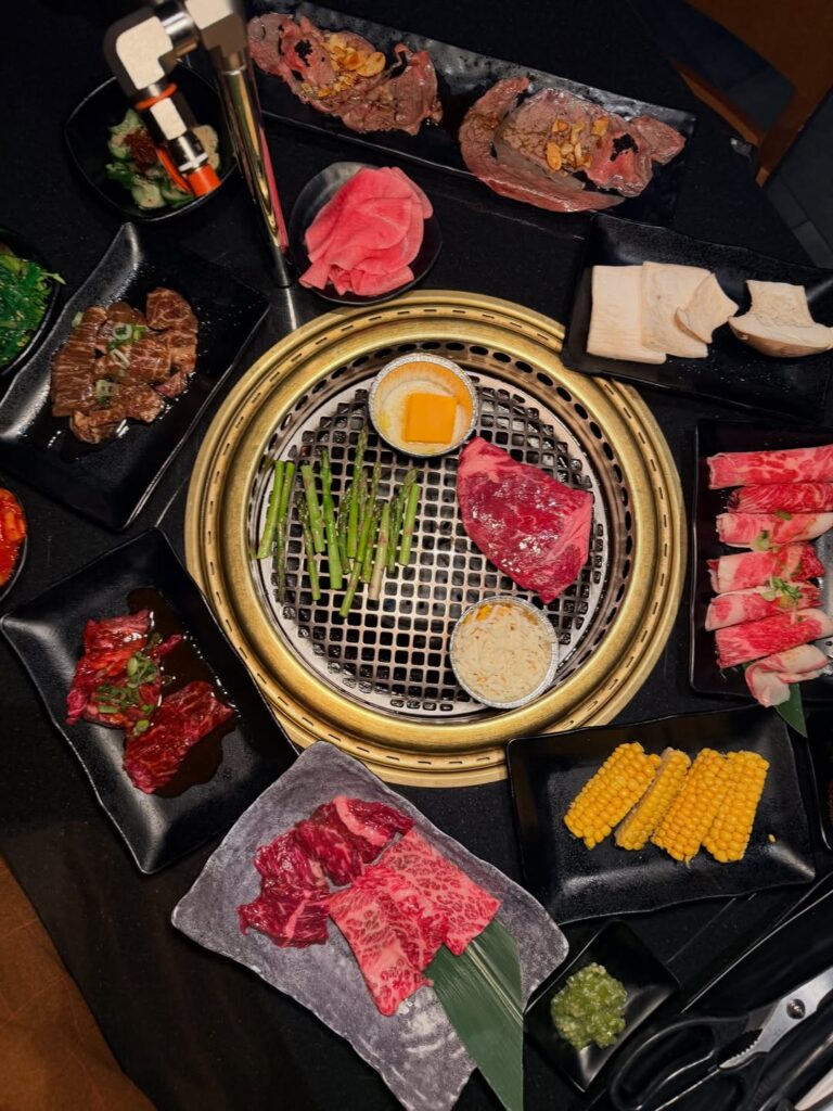 888 Korean BBQ