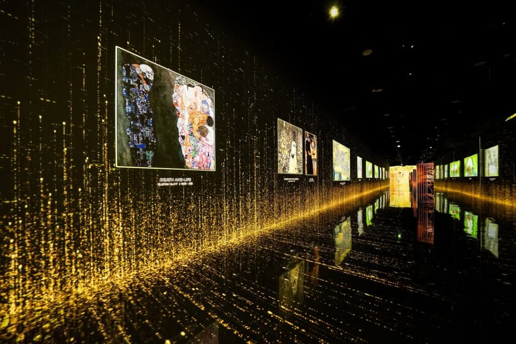 ARTE Museum Las Vegas