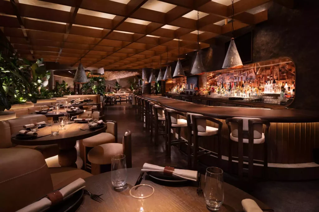 Amaya Modern Mexican