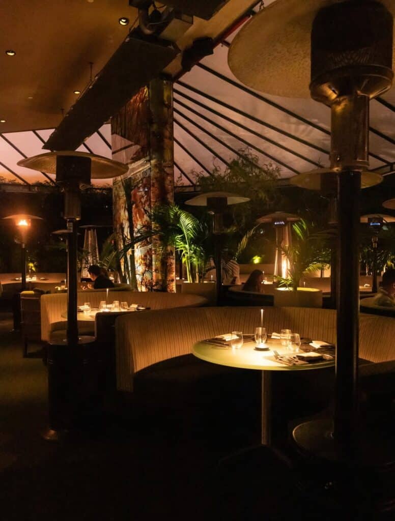 BOA Steakhouse