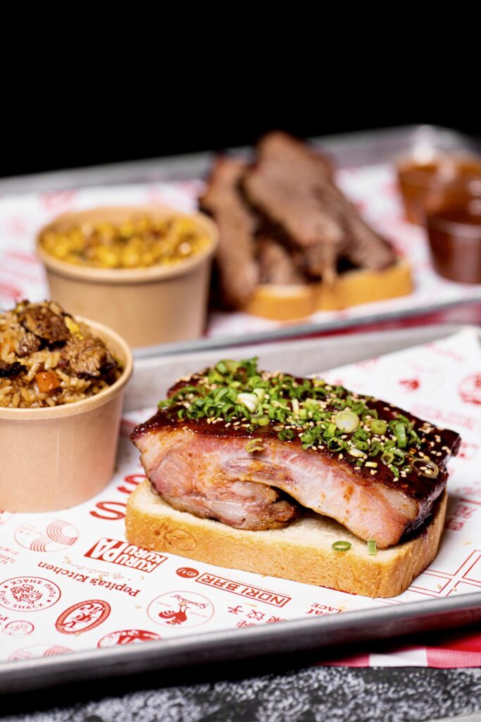 Blood Bros BBQ
