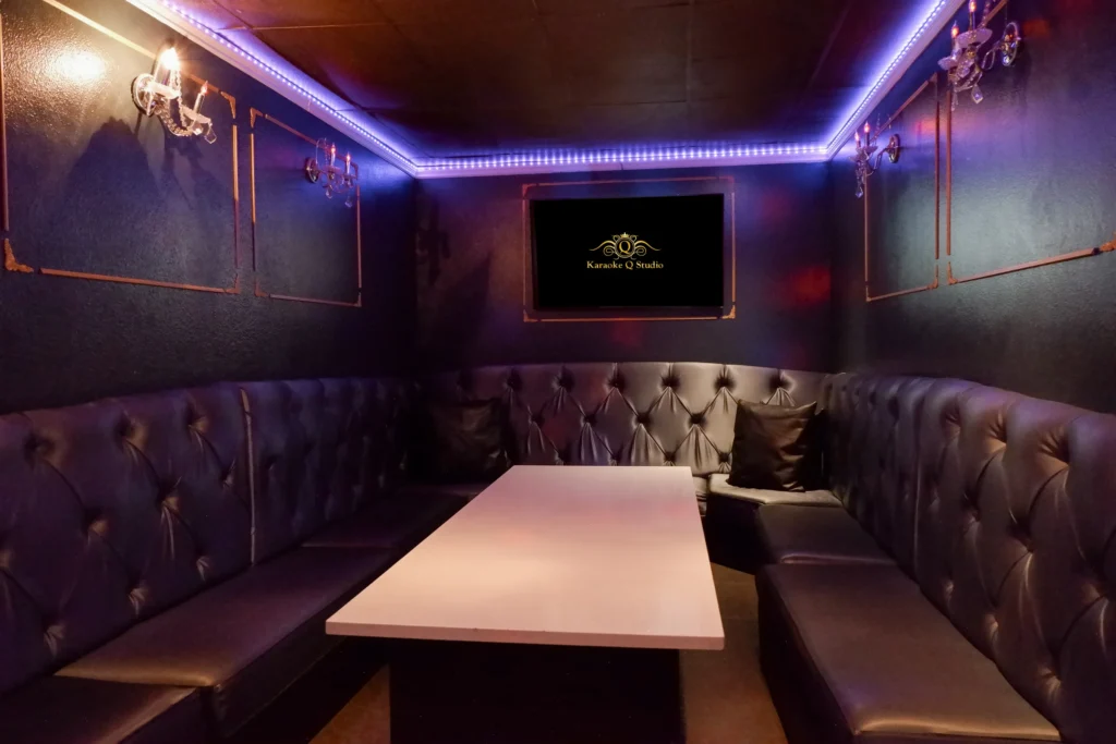 Karaoke Q Studio