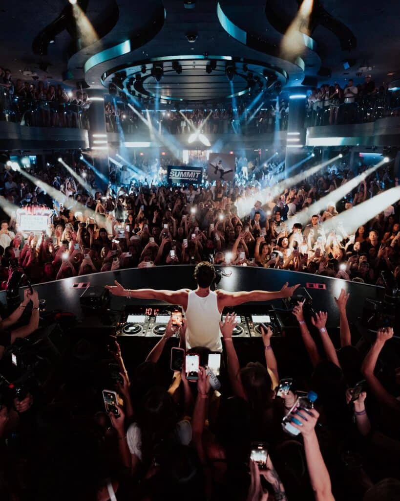 LIV Las Vegas