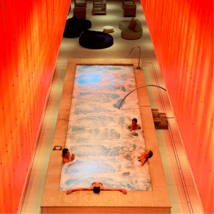 Lapis Spa & Wellness