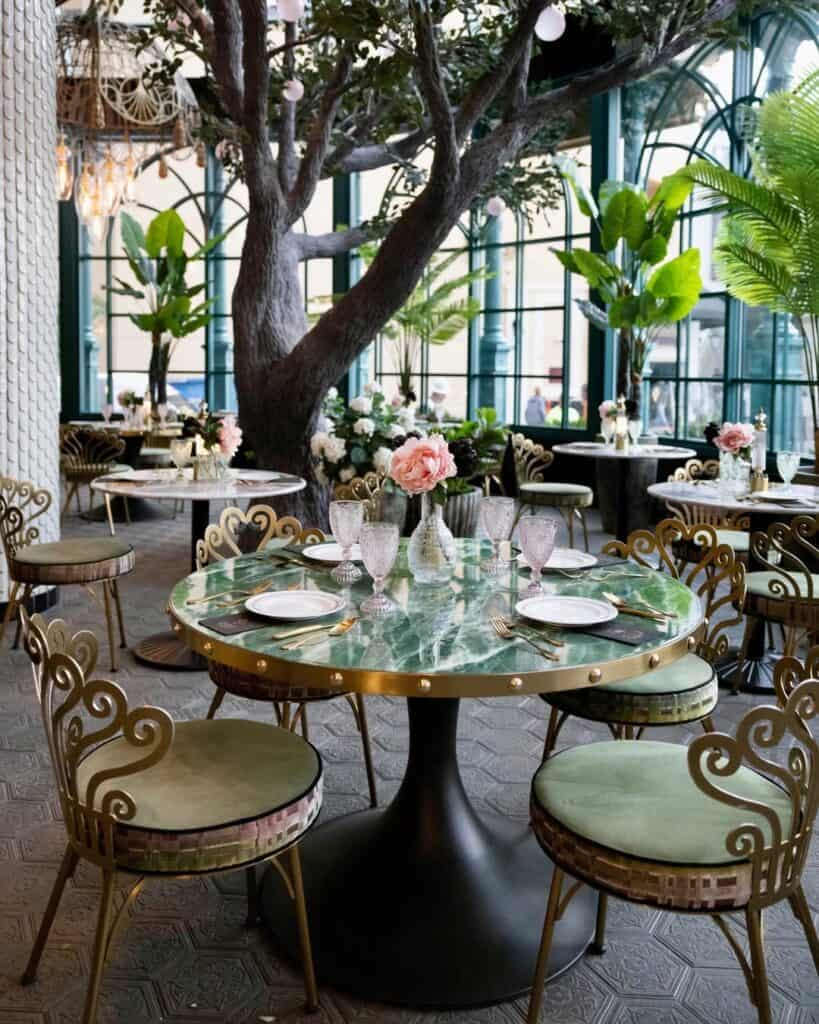 Pinky’s by Vanderpump