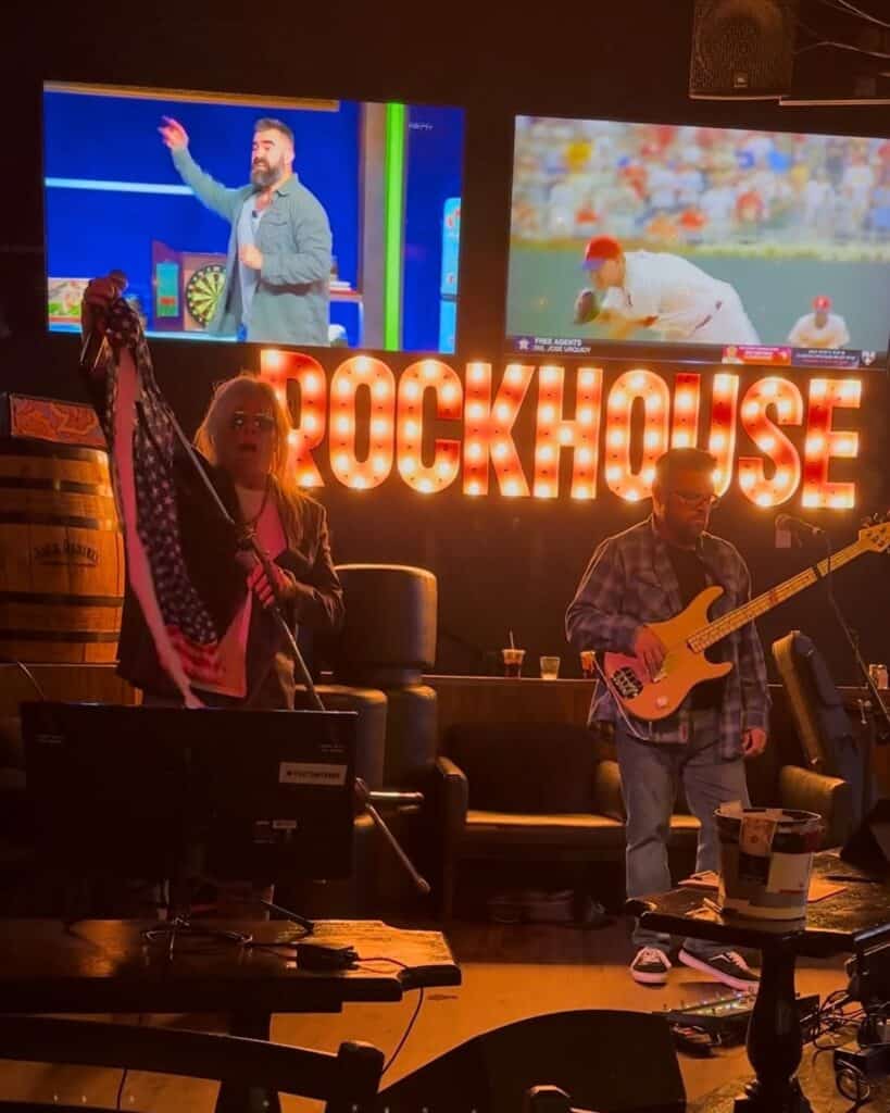 Rockhouse