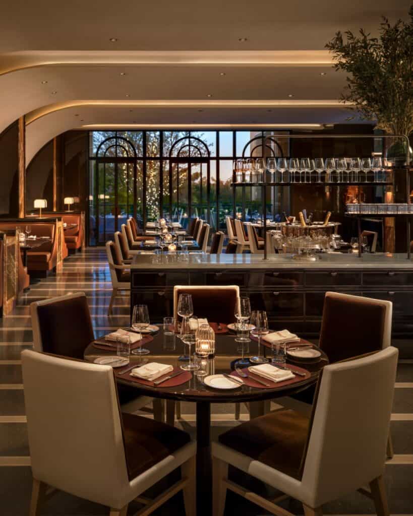 Sartiano’s Italian Steakhouse