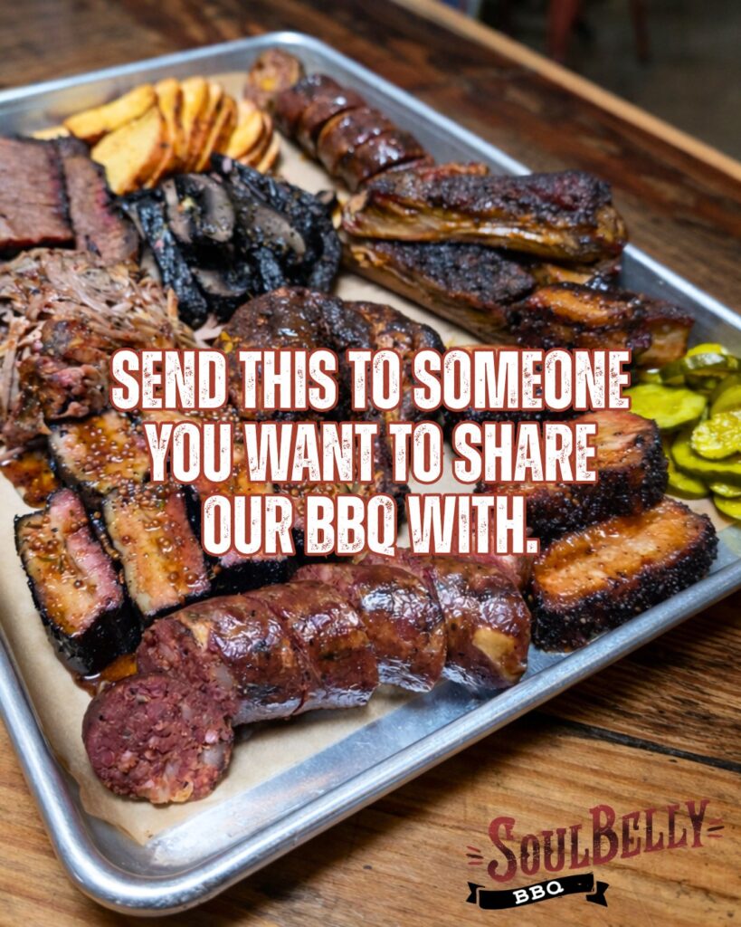 SoulBelly BBQ
