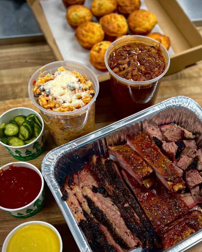 Wild Fig BBQ