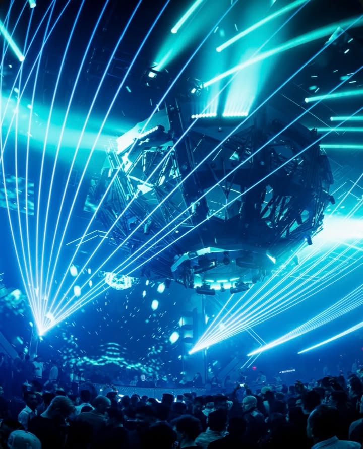 Zouk Nightclub