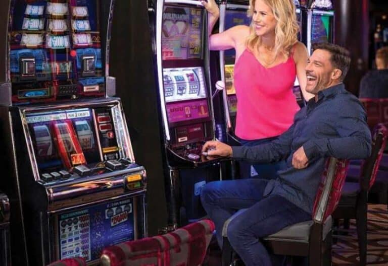 Which Are the Loosest Slots in Vegas - Vegas Always