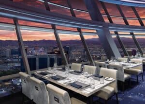 Best Restaurant In Vegas 2027