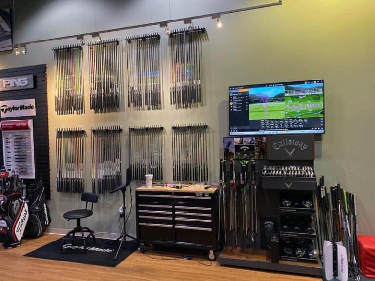New Jersey Golf Equipment Store Near Me Golf Equipment Shops