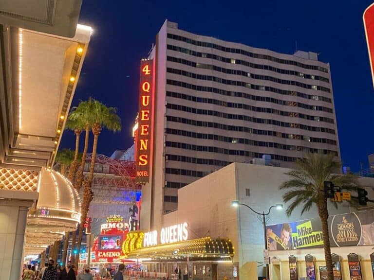 Top 11 Las Vegas Hotels That Allow Smoking