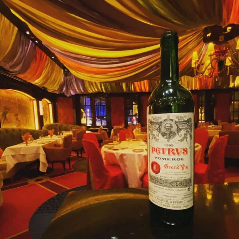 11 Best Restaurants in Bellagio Las Vegas 2024