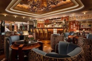 The 16 Best Restaurants in Wynn Las Vegas