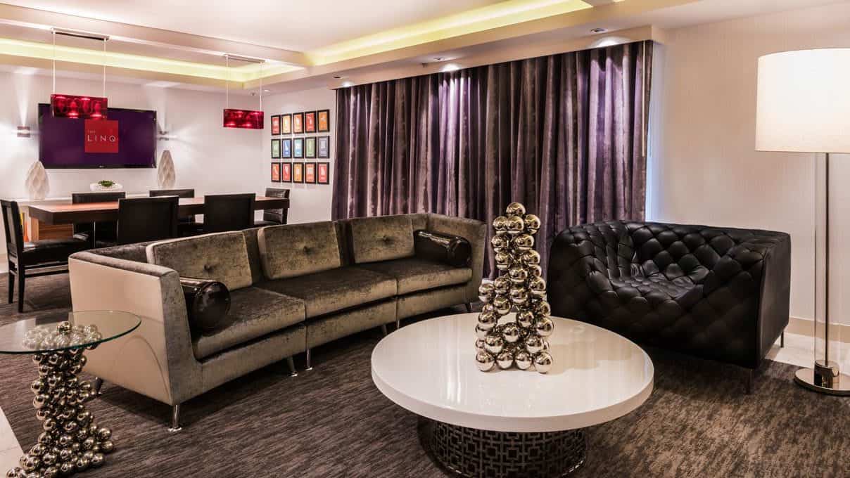 Top Attic Penthouse Apartments In Las Vegas preview