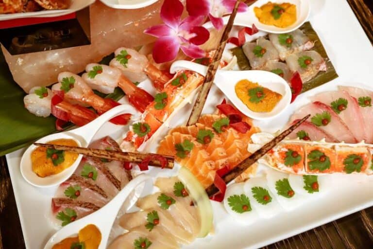20 Best Seafood Restaurants In Las Vegas 20 best seafood restaurants in las vegas