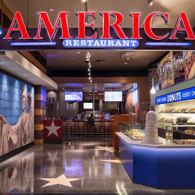 15 Best 24-Hour Restaurants in Las Vegas