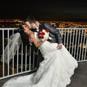 11 Best Las Vegas Hotel Wedding Packages: $95 $55 000