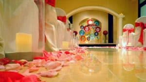 11 Best Las Vegas Hotel Wedding Packages: $95 $55 000