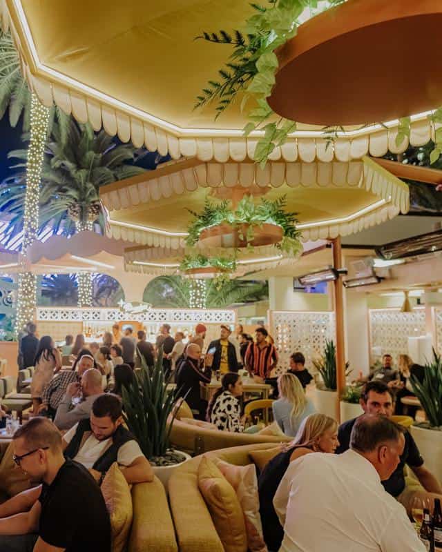 The 8 Best Cigar Lounges in Las Vegas