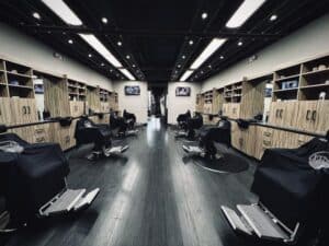 11 Best Barber Shops in Las Vegas