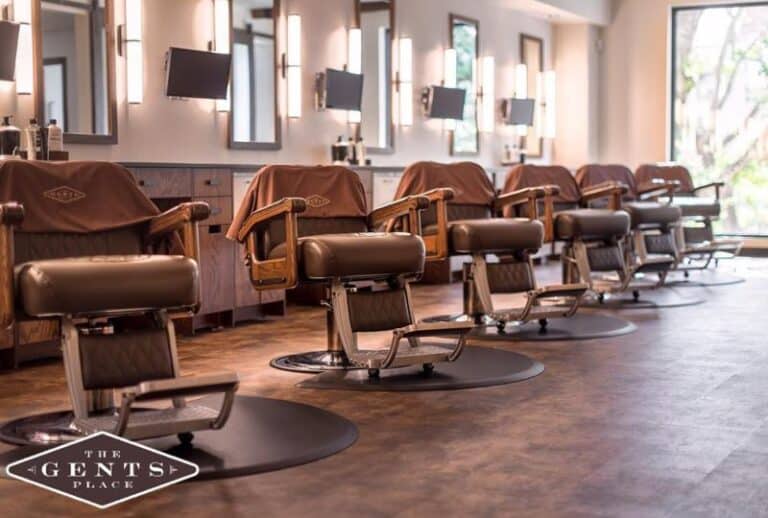 11 Best Barber Shops in Las Vegas