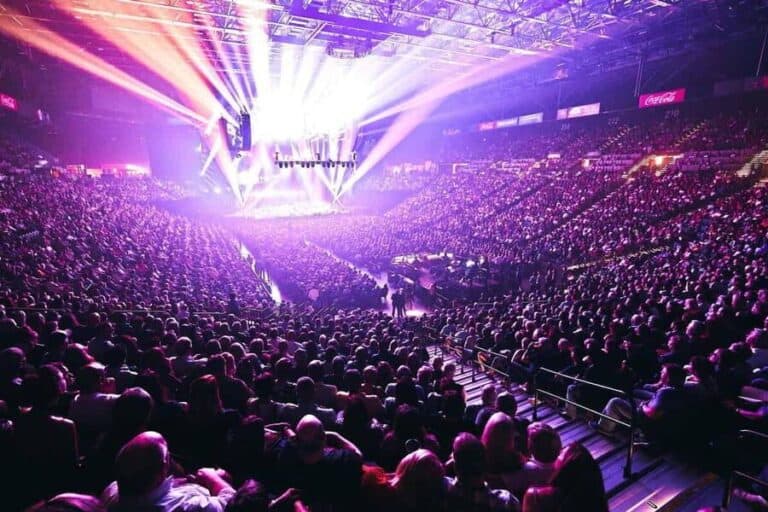 Mgm Grand Garden Arena Bag Policy Concerts