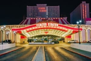 Circus Circus Buffet: Menu, Price, &amp; Hours - Vegas Always